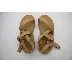 Chaco | Shoes | Nwob Chaco Jch7297 Classic Curry Sandal Z1  display picture 2